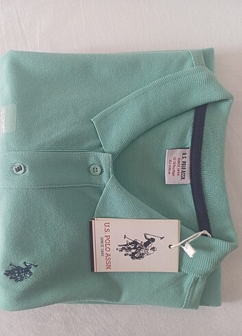 U.S. POLO TİŞÖRT - Görsel 2