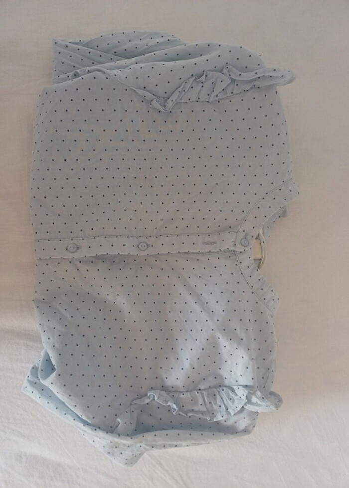 HM GÖMLEk - Görsel 2