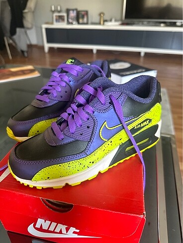 Nike Air Max