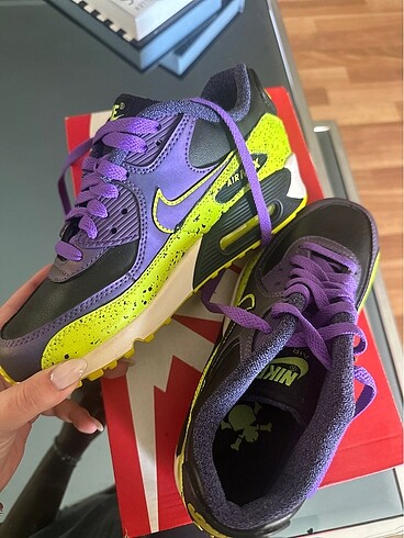 36 Beden Nike Air Max