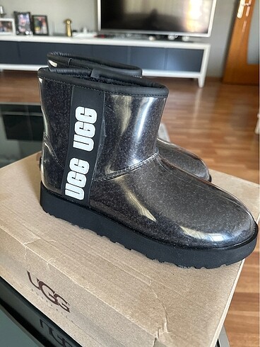 Ugg Ugg Waterproof