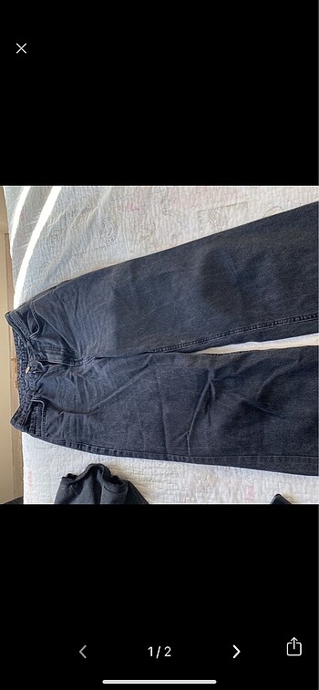 LC Waikiki Pantolon jean