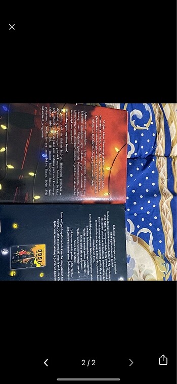  2li kitap seti