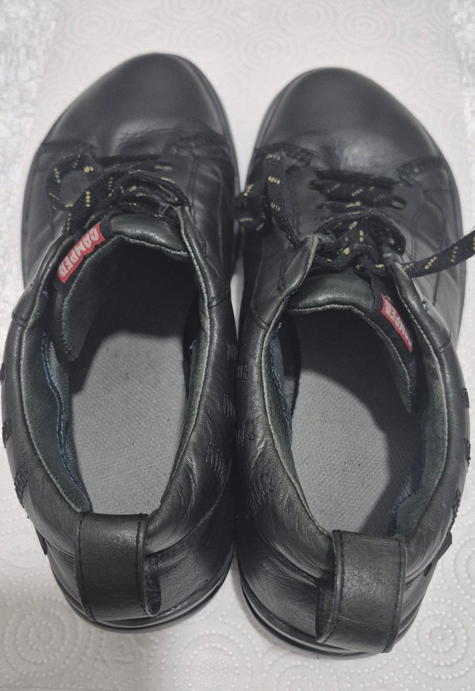 ORJİNAL CAMPER 42 NUMARA 
ERKEK AYAKKABI - Görsel 3