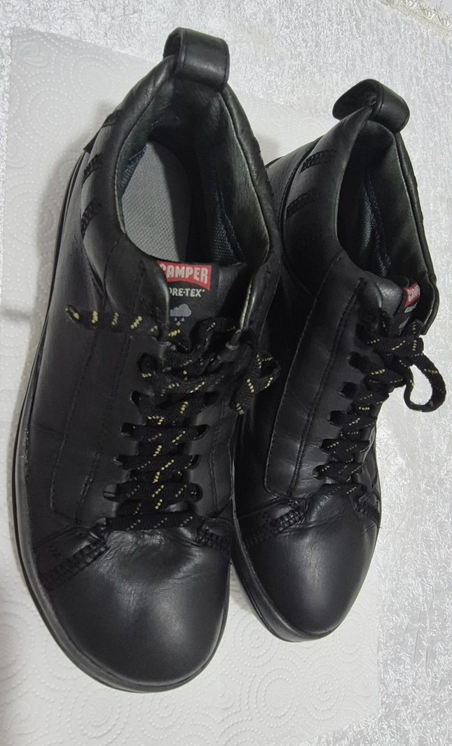 ORJİNAL CAMPER 42 NUMARA 
ERKEK AYAKKABI - Görsel 5