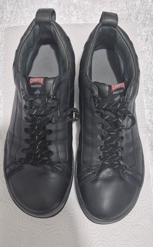ORJİNAL CAMPER 42 NUMARA 
ERKEK AYAKKABI - Görsel 2