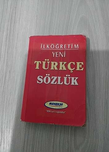 Sözlük - Görsel 4