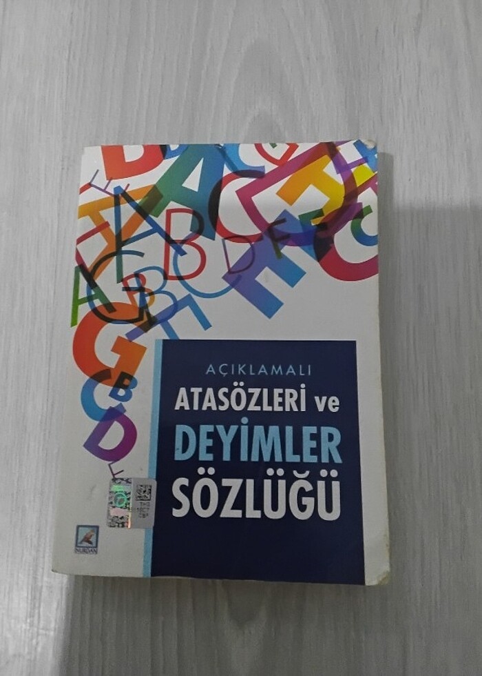 Sözlük - Görsel 2