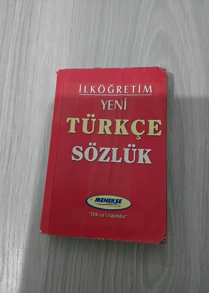 Sözlük - Görsel 4