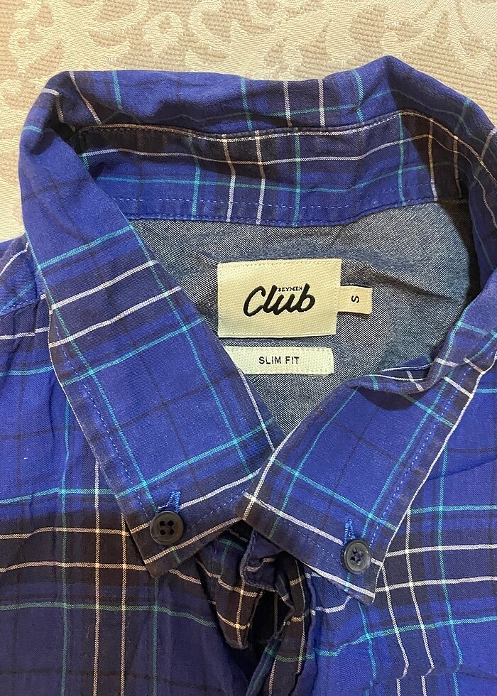 Beymen Club Erkek Gömlek - Görsel 2