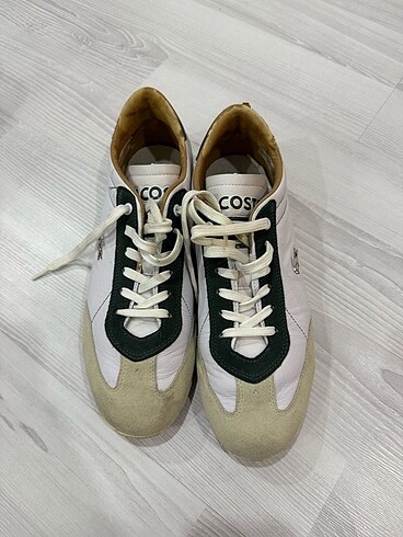 Lacoste Ayakkabı