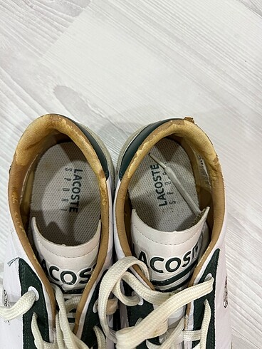 Lacoste Lacoste Ayakkabı