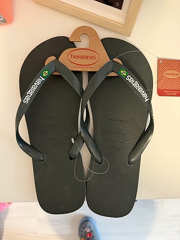 Havaianas Erkek Terlik 45-46 numara