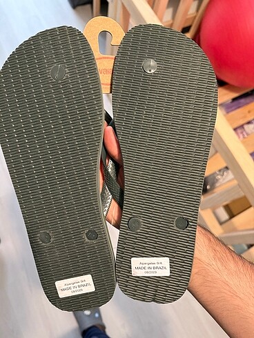 Havaianas Havaianas Erkek Terlik 45-46 numara