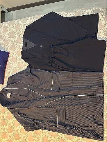 s/m Beden Pierre Cardin Lux Pijama Takımı