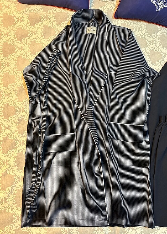 Pierre Cardin Lux Pijama Takımı - Görsel 2