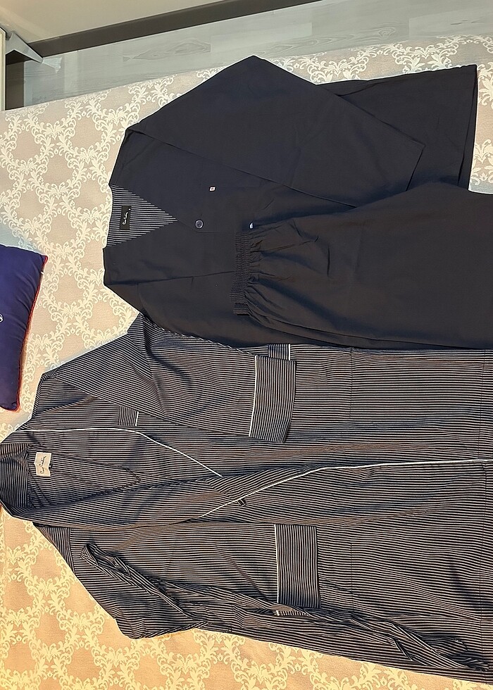 Pierre Cardin Lux Pijama Takımı - Görsel 3