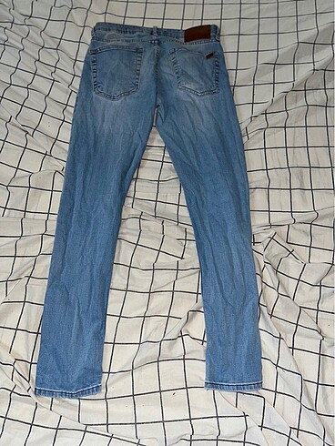 34 Beden Zara Kot Pantolon