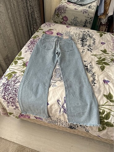 28 Beden Pantolon
