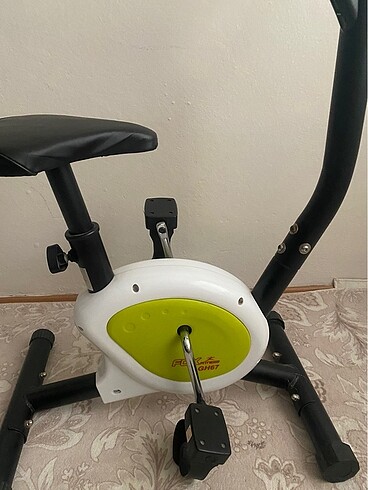  Beden Renk Kondisyon Bisikleti
