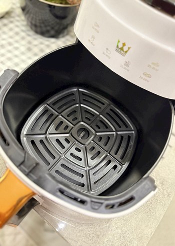 Hiking airfry - Görsel 3