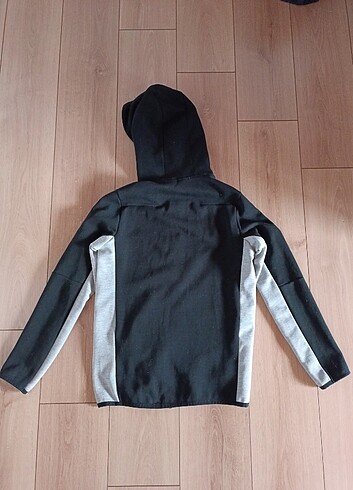Nike NIKE TECH FLEECE PANDA ÜST 