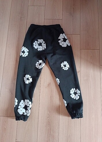 s Beden DENIM TEARS EŞOFMAN ALTI