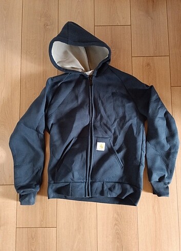 CARHARTT KAPŞONLU HIRKA