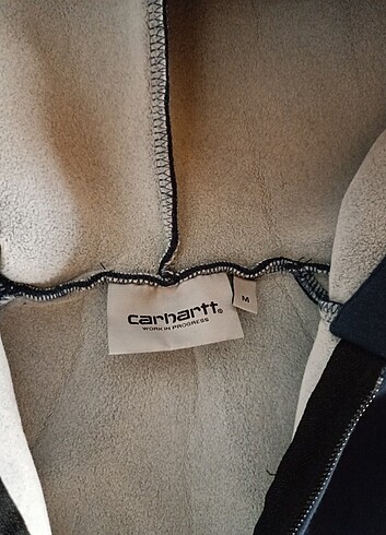 m Beden CARHARTT KAPŞONLU HIRKA