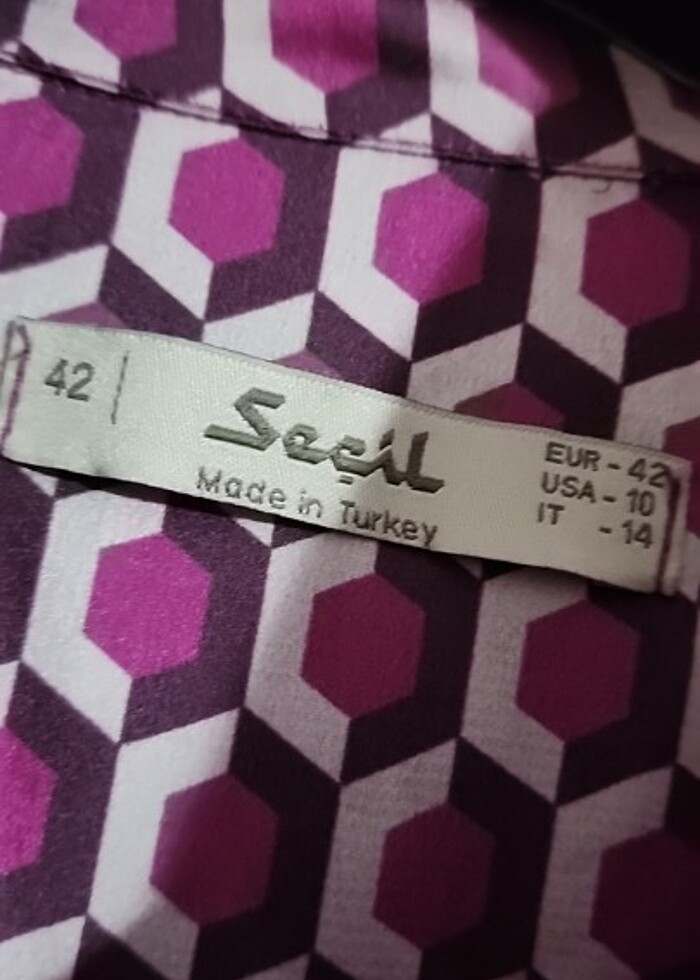 Kap kadın - Görsel 3