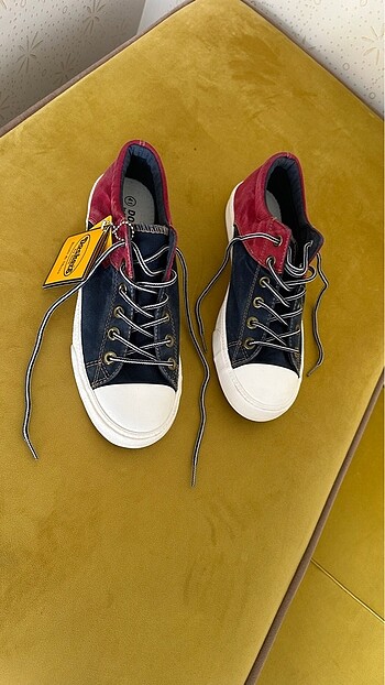 Dockers DOCKERS SİFİR AYAKKABI ÇOK ŞIK