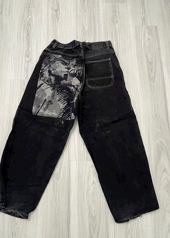 Pislick Pantolon - Görsel 2