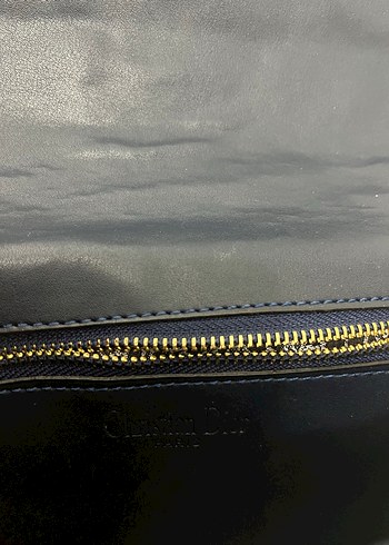 Chiristian Dior Orjinal Çanta - Görsel 6