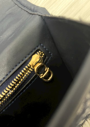 Chiristian Dior Orjinal Çanta - Görsel 5