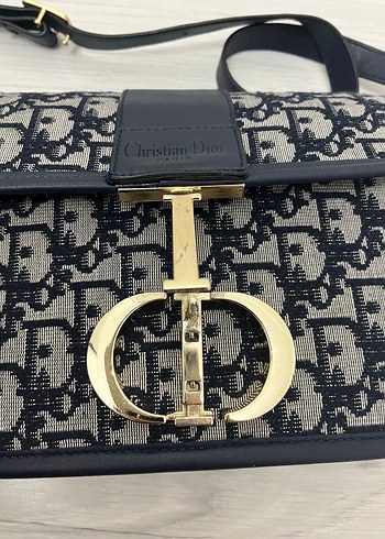 Chiristian Dior Orjinal Çanta - Görsel 4