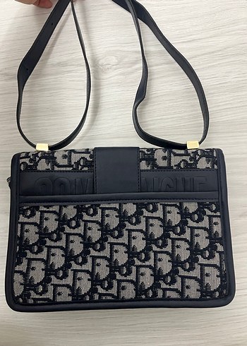 Chiristian Dior Orjinal Çanta - Görsel 2