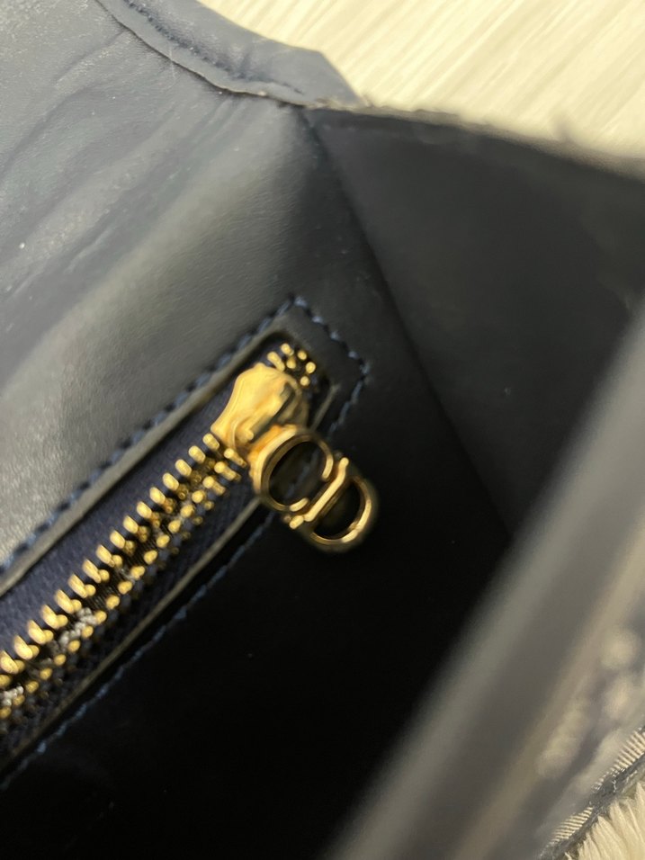 Chiristian Dior Orjinal Çanta - Görsel 5