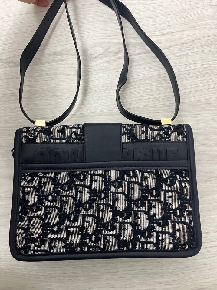 Chiristian Dior Orjinal Çanta - Görsel 2