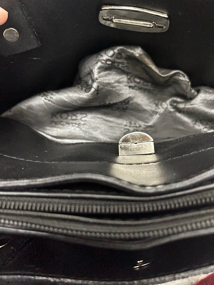 Micheal Kors Orjinal Çanta - Görsel 3