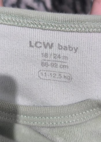 Gri Dinozor Baskılı Çocuk takım - Görsel 4