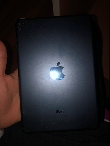 iPad mini