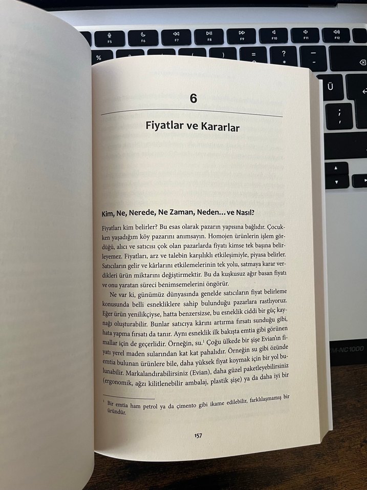 Bir Fiyatlandırmacının İtirafları - Hermann Simon - Görsel 3