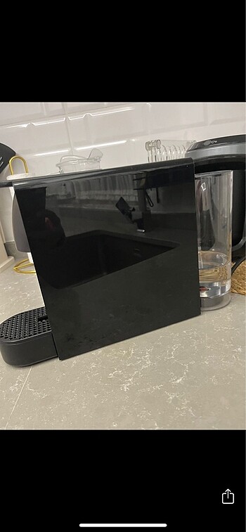 Nespresso Nespresso c30 kahve makinesi