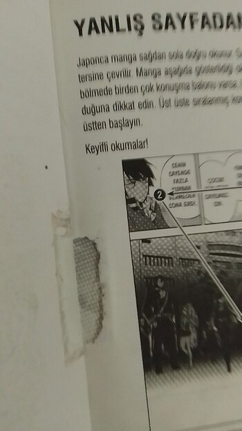  Beden Renk Seraph of the end 3