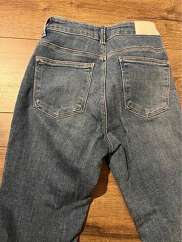Mavi Jeans Mavi jeans kot pantolon