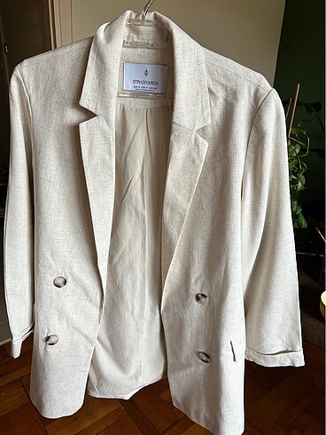 Blazer ceket