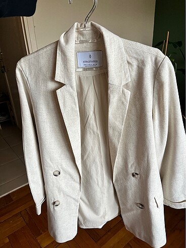 Stradivarius Blazer ceket