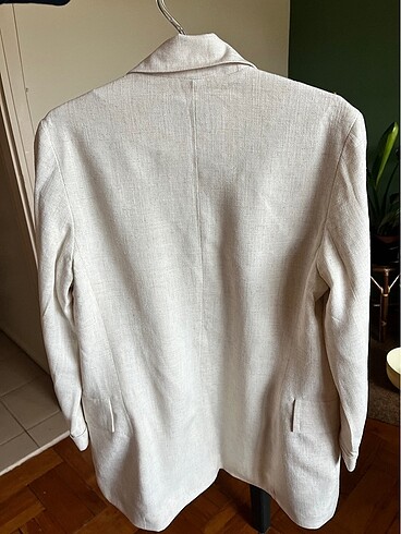 s Beden Blazer ceket