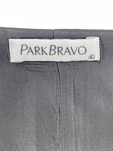 40 Beden siyah Renk Park Bravo Kısa Elbise %70 İndirimli.