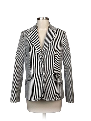 Mango Blazer %70 İndirimli.
